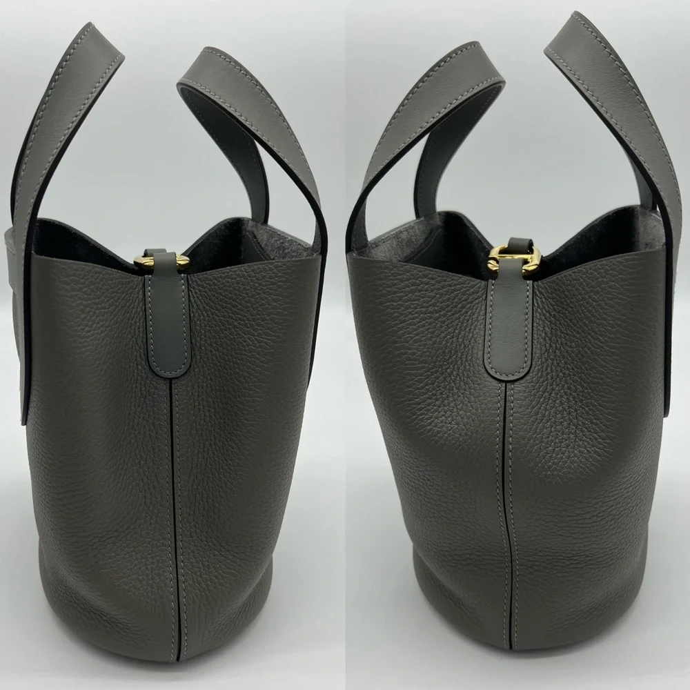 Authentic Hermes In the loop 18 in GHW - Picture 12 of 17